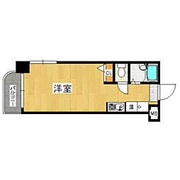 パンルネックスクリスタル大濠3 701