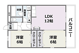 ヒルズウォークＫ 307