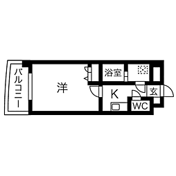 ビエラコート大橋 307