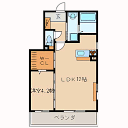 ドミール 201