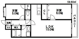 島田第2ビル 405