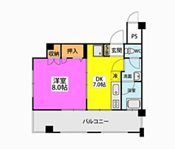 コーポミハラ 301