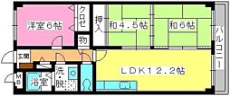 グレースマンション大野城 502