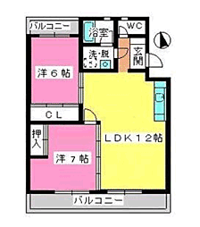 横手ビル 206