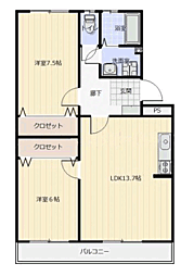 坂井ビル 405