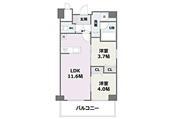 エフパルク高宮II 203