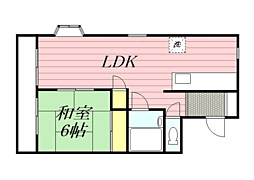 メゾン南片江 207