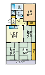 第3八郎丸ビル 406