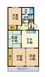 第3八郎丸ビル 502