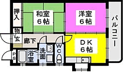 プチメゾン茜 201