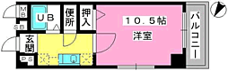 アネモス春日原 403