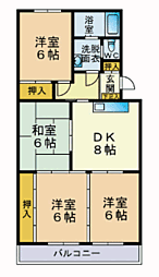 第3八郎丸ビル 205
