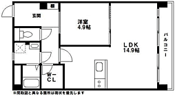 プリオール長丘 101