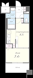 Ｃａｉｓｓｅ大橋 803