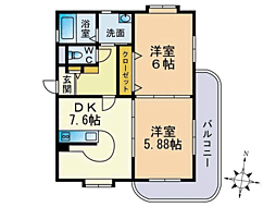マ・テール城南 307