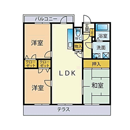 ロイヤルハーベスト 105