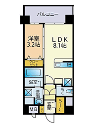 フォレスト別府 402