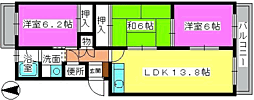 サンハイツやひろ 306