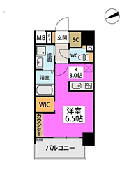 アスミール野芥 202
