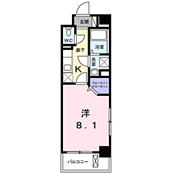 アクティフ賀茂 101
