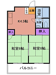 プレアール今光 305