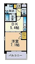 アドラブール七隈 201
