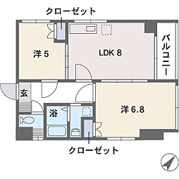 レクスタ平和 201