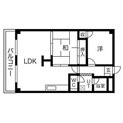 高宮東ビル 602