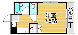 リベルテ西片江 305