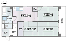 アヴァンセ長丘 301
