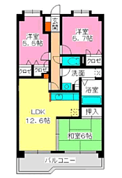 エスポワール21 502