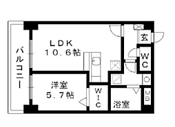 グリーン　フォレスト 601