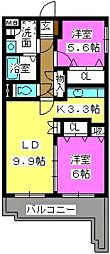 Ｗｉｎｄｙ　Ｈｉｌｌ　2 2-302