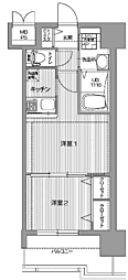 エンクレスト大橋 604