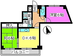 ドエル24 206