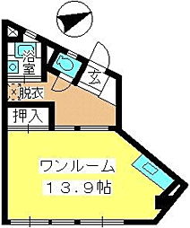 野上ビル 401