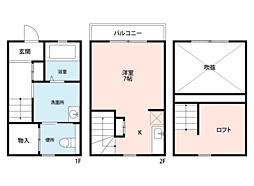 高宮ルッソII 4