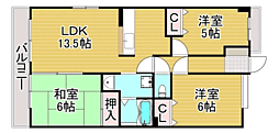 パーセントプラス高宮 203