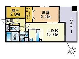 グランパ藤永田 806