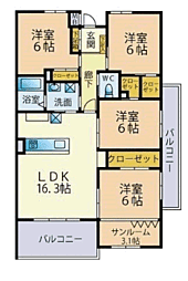 Ｌｅ　ｐａｒｔｅｒｒｅ　城南 505
