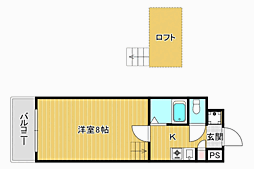 エクセレンス城南 403