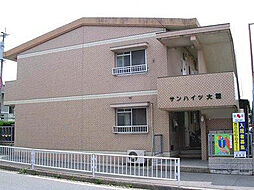 サンハイツ大穂 203