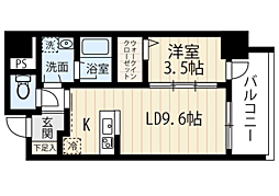 ＥＳＴＲＥＬＡ高宮 801