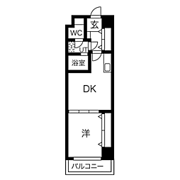 アーベイン秋山 202