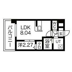 パグーロ西新南 1002