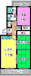 エクセレント・フジ 202