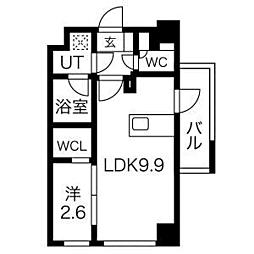 ビエネスタ向野 601