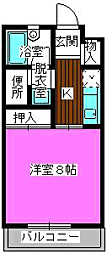 Ｒｏｏｔｓ城南 202