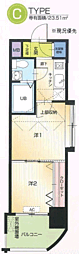 Ｎｏ．51　ＰＲＯＪＥＣＴ2100日赤通り 1111