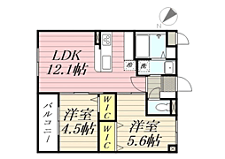 ＬＵＸＣＡＳ大橋 302